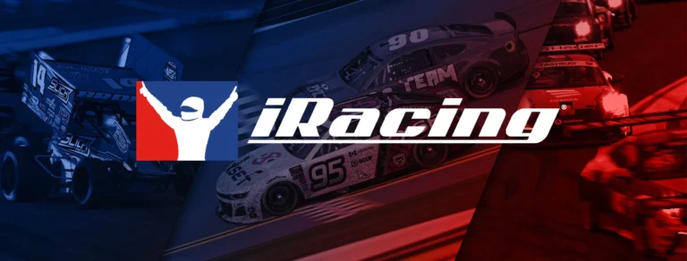 iracing featured