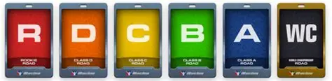 iracing license