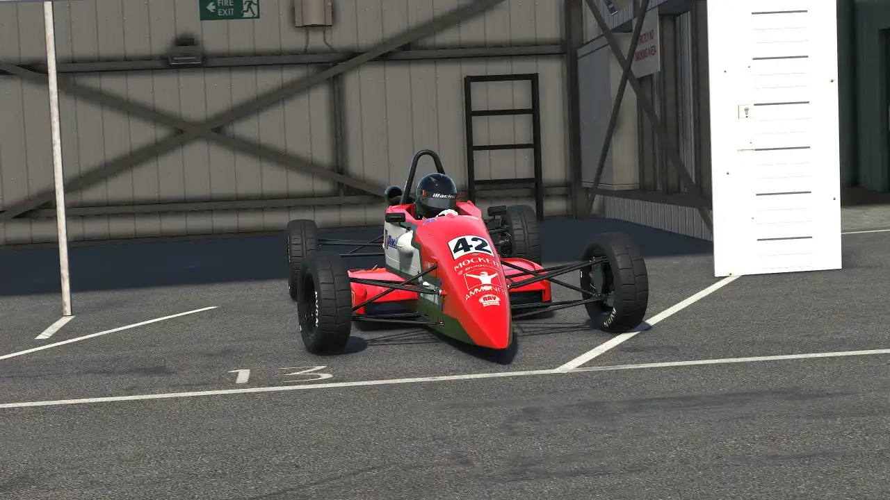 iRacing 必備的免費第三方工具 1 featured iracing ff1600