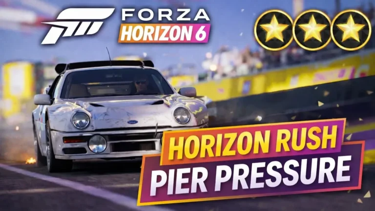 fh6 pierpressure featured